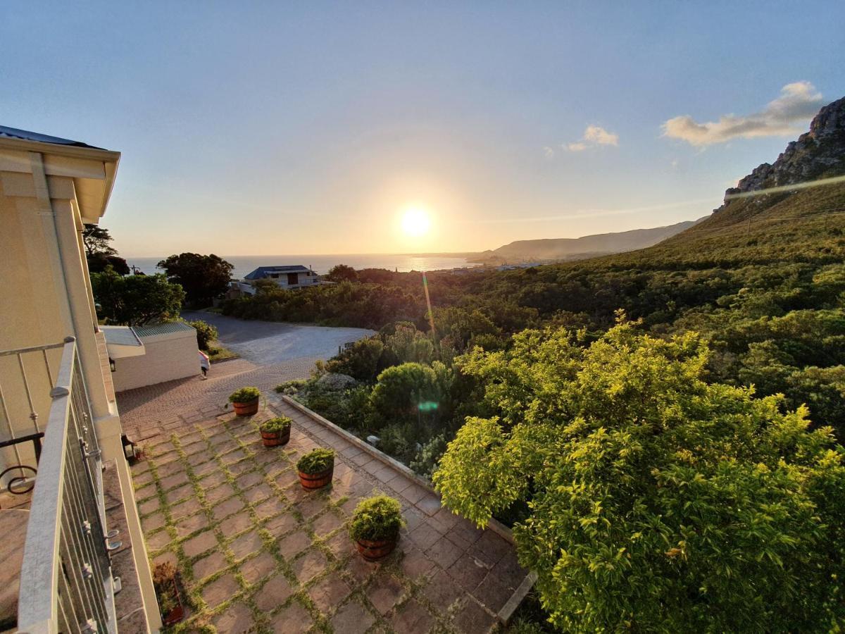 Francolinhof Guest House Hermanus Exterior photo